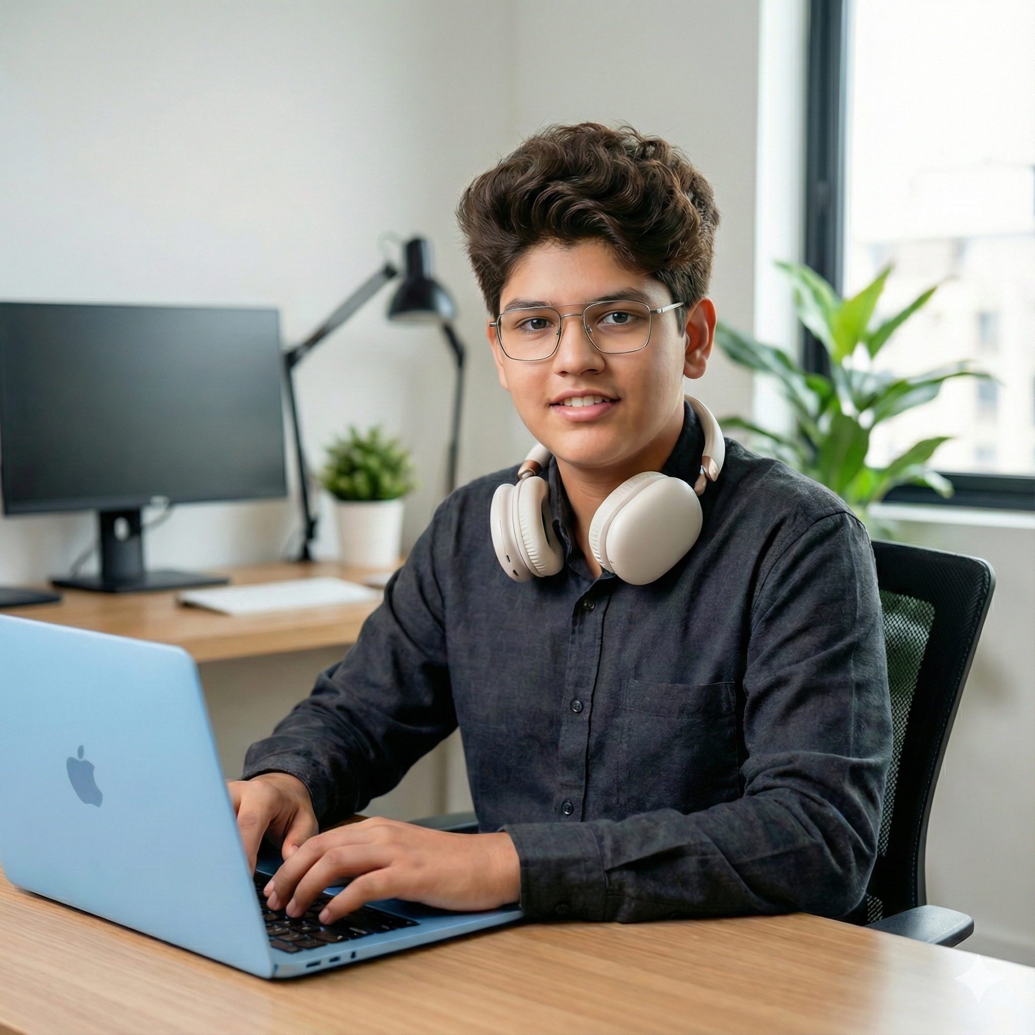 Mitesh Rao - Professional Profile